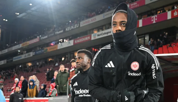 "A €25 million flop": Former Benfica target slammed in Germany.