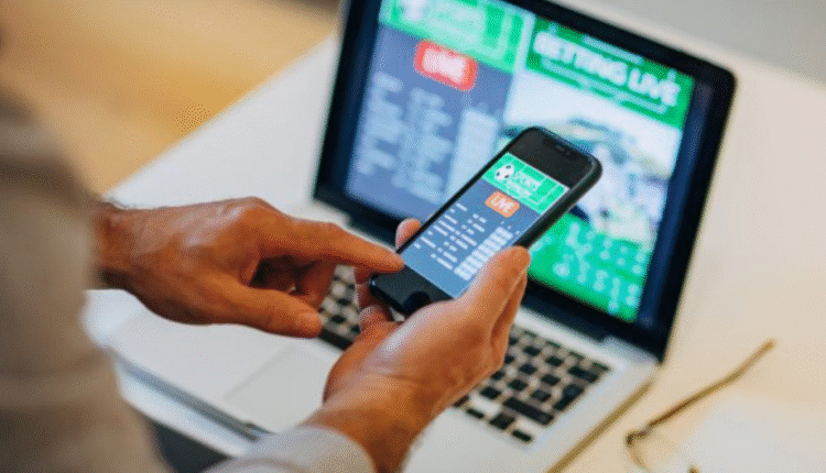 why people love live casino sports betting mgrgamable